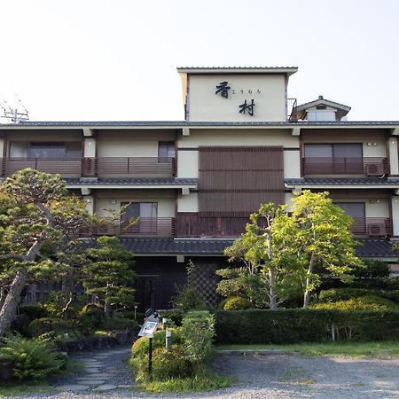 Matsushima Koumura Exterior photo