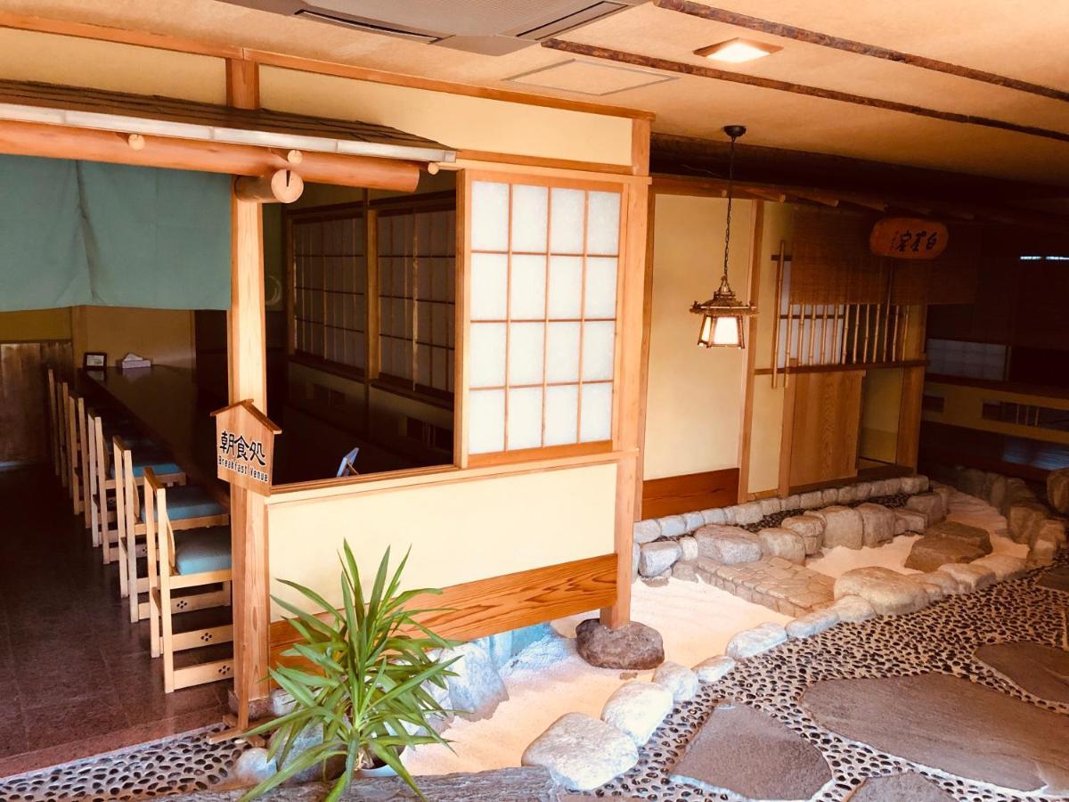 Matsushima Koumura Exterior photo